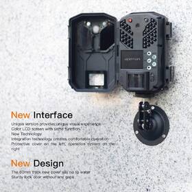 Fotopasca Apeman H70 

 obrázok produktu 5 z 8