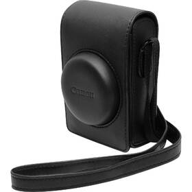 Puzdro na foto/video Canon DCC-1950, mäkké (pre G7X MIII a G5X MII) čierne

 obrázok produktu 1 z 2