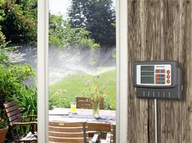 Zavlažovacie hodiny Gardena 4030 Classic 

 obrázok produktu 2 z 2