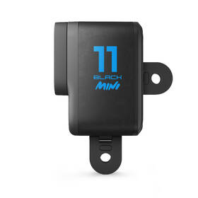 Outdoorová kamera GoPro HERO 11 Black Mini 

 obrázok produktu 3 z 9