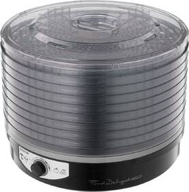 Sušička ovocia Sencor SFD 3109BK 

 obrázok produktu 1 z 11