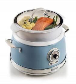 Multifunkčný hrniec Ariete 2904/05 

 obrázok produktu 4 z 5