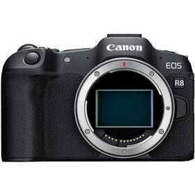 Digitálny fotoaparát Canon R8 + RF 24-105 mm f/4-7.1 IS STM čierny

 obrázok produktu 2 z 10