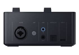 Mixážny pult Razer Audio Mixer čierna

 obrázok produktu 4 z 11