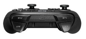 Gamepad Lorgar TRIX-510 pre Nintendo Switch, Android, PC, iOS 13, PS3 čierny

 obrázok produktu 4 z 9