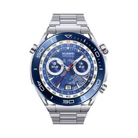 Inteligentné hodinky Huawei Watch Ultimate - Voyage Blue 

 obrázok produktu 2 z 6