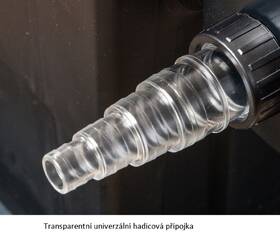 Filtrácia prietoková HEISSNER FPU24000-00 

 obrázok produktu 4 z 9