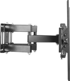 Držiak na TV STELL SHO 4620, pre uhlopriečky 37" až 70", nosnosť 35 kg čierny

 obrázok produktu 4 z 8