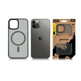 Kryt na mobil Tactical MagForce Hyperstealth na Apple iPhone 13 mini - tmavo zelený 

 obrázok produktu 2 z 4