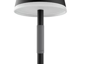 Stolná lampa Philips Go čierna

 obrázok produktu 3 z 13