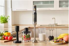 Ponorný mixér Sencor SHB 6442BK 

 obrázok produktu 13 z 16
