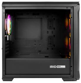 Case Genesis IRID 503 V2 ARGB čierna

 obrázok produktu 6 z 11