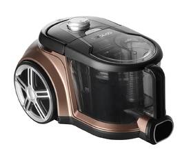 Podlahový vysávač Concept VP5240N 4A Radical Pet Expert bronzový

 obrázok produktu 4 z 26