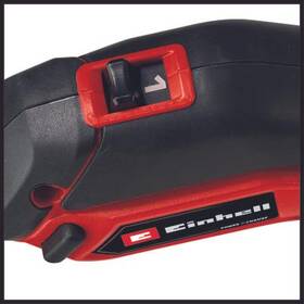 Vyžínač Einhell GE-CT 18/33 Li E-Solo (bez batérie) 3411270 

 obrázok produktu 3 z 6