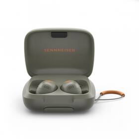 Slúchadlá Sennheiser Momentum SPORT zelená

 obrázok produktu 2 z 3