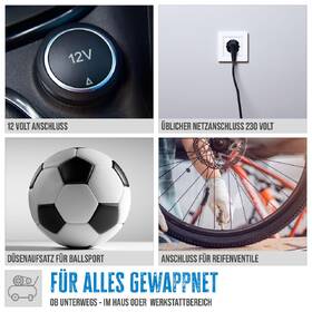 Kompresor Güde Airpower Dual Drive 12/230 V 

 obrázok produktu 7 z 7