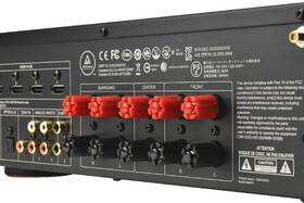 AV Receiver JBL MA510 biely

 obrázok produktu 5 z 9