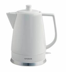 Rýchlovarná kanvica Orava VK-3813 W 

 obrázok produktu 1 z 8
