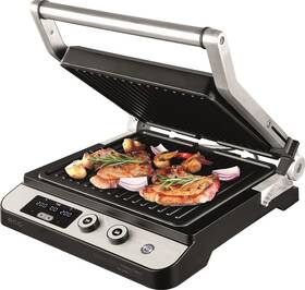 Gril ECG KG 1000 Gourmet nerez

 obrázok produktu 1 z 6
