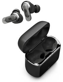 Slúchadlá JBL Tour Pro 3 čierna

 obrázok produktu 3 z 18