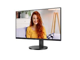 Monitor AOC U27B3AF čierny

 obrázok produktu 1 z 8