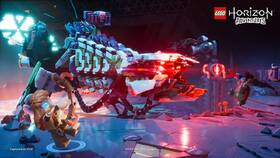 Hra Sony PlayStation 5 LEGO Horizon Adventures 

 obrázok produktu 2 z 8