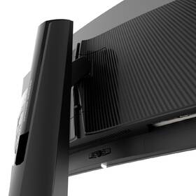 Herný monitor MSI MPG 341CQPX QD-OLED čierny

 obrázok produktu 8 z 11