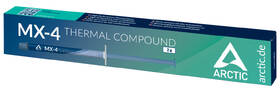 Tepelne vodivá pasta Arctic Cooling MX-4 Thermal Compound 2g 

 obrázok produktu 1 z 1