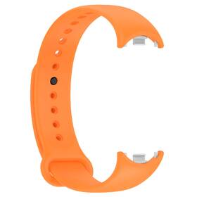 Remienok Xiaomi Smart Band 8/9 oranžový

 obrázok produktu 2 z 4