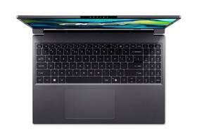 Notebook Acer Aspire Go 15 (AG15-51P-55ZJ) sivý

 obrázok produktu 5 z 9