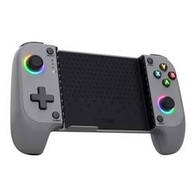 Gamepad Trust GXT 735G Mylox pro Android a iOS sivý

 obrázok produktu 4 z 6