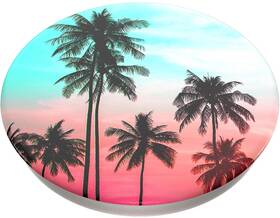 Držiak PopSockets PopGrip Tropical Sunset 

 obrázok produktu 2 z 4