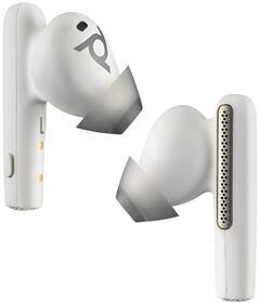 Headset HP Poly Voyager Free 60+ BT700 dongle USB-A biely

 obrázok produktu 2 z 6