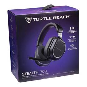 Headset Turtle Beach Stealth 700 PC (Gen 3) čierny

 obrázok produktu 32 z 33