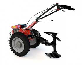 Pluh Hecht 7125 

 obrázok produktu 1 z 2