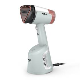 Ručný naparovač odevov Tefal DT9814F0 Aerosteam Eucalyptus biely

 obrázok produktu 2 z 18