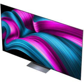 Televízor LG OLED83C56LA 

 obrázok produktu 8 z 14