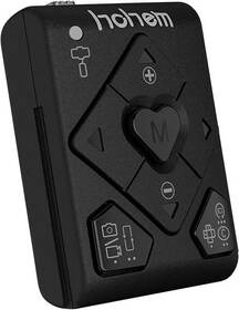 Ovládač Hohem iSteady XE, Mobile+, M6, V2,X2,Q čierny

 obrázok produktu 2 z 4
