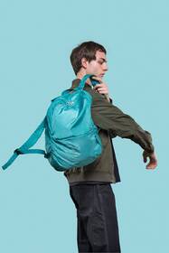 Batoh na notebook Tucano Compatto Eco Backpack modrý

 obrázok produktu 6 z 6