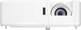 Projektor Optoma ZW403 biely

 obrázok produktu 4 z 7