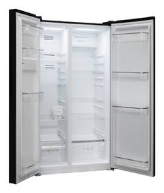 Americká chladnička Amica FY5119.3DFBX čierna

 obrázok produktu 19 z 24