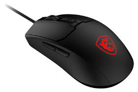 Myš MSI Forge GM100 čierna

 obrázok produktu 1 z 4