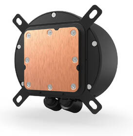 Vodný chladič NZXT Kraken 360 ELITE 

 obrázok produktu 3 z 5