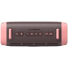 Prenosný reproduktor Anker Soundcore Boom 3i hnedý

 obrázok produktu 2 z 7
