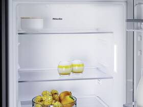 Chladnička Miele K 7125 E biela

 obrázok produktu 3 z 8