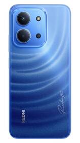 Mobilný telefón Xiaomi Redmi 15C 4 GB / 128 GB modrý

 obrázok produktu 6 z 11