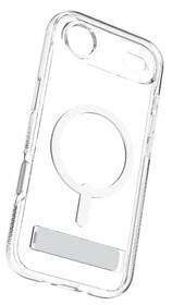 Kryt na mobil ZAGG Crystal Palace Snap Kickstand CB na Apple iPhone Air priehľadný

 obrázok produktu 3 z 12