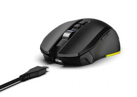 Myš Hama uRage Reaper 800 8K čierna

 obrázok produktu 3 z 7