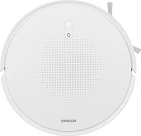 Robotický vysávač Sencor SRV 7485WH biely

 obrázok produktu 2 z 17