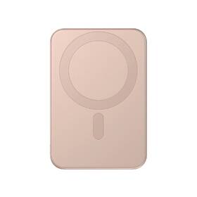 Powerbank Satechi Qi2 5000 mAh ružový

 obrázok produktu 4 z 11